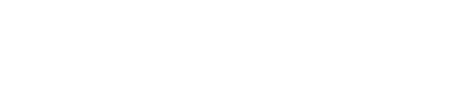 logo Esprit de France